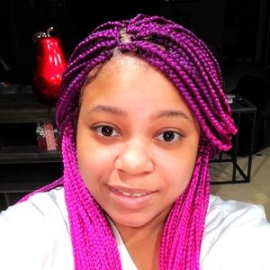 Meet your Posher, Kookye